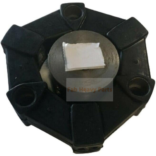 Coupling Assembly With Hub 20T-01-77220 Fits Komatsu PC40-7 PC25 PC38UU PC40R PC50U