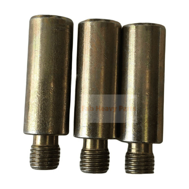 Coupling Bolt 093-0288 0930288 Fits Caterpillar CAT E307 E307V2 E307V3 A10VD43