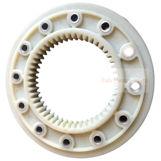 Coupling Flange 191-8926 1918926 Fits For Caterpillar D3G D4G D5G