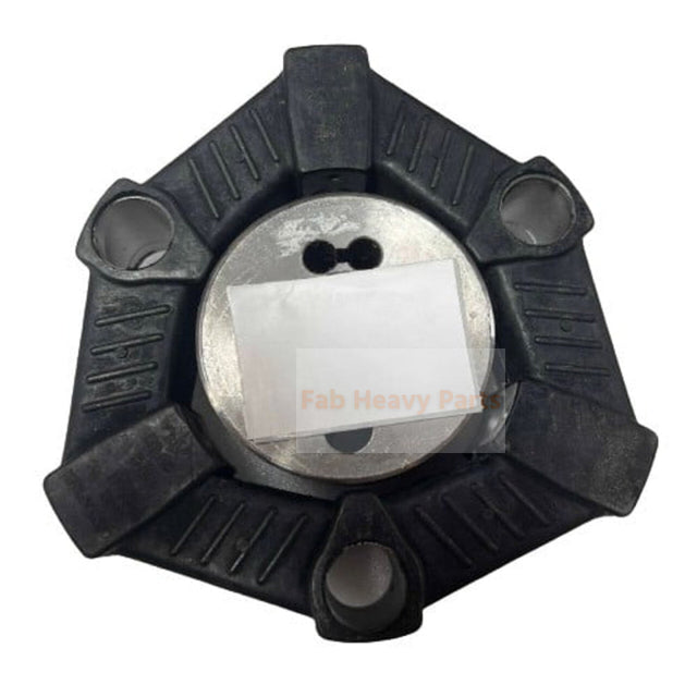 Buje de acoplamiento 102-3747 1023747 compatible con Caterpillar CAT E307 E307V2 E307V3 A10Vd43