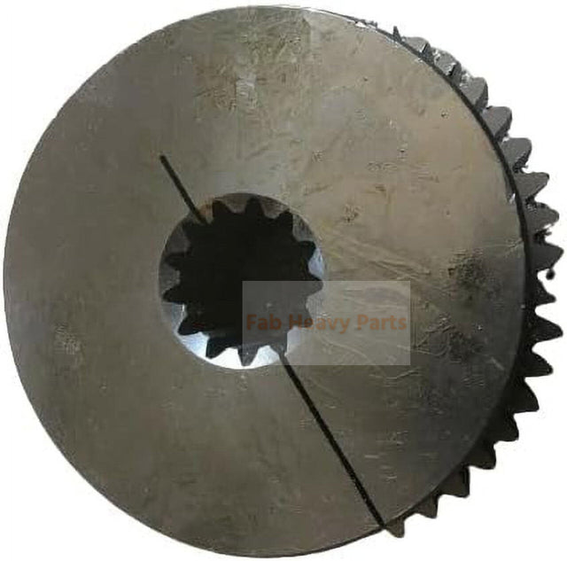 Coupling Hub 4456914 Fits John Deere 450CLC