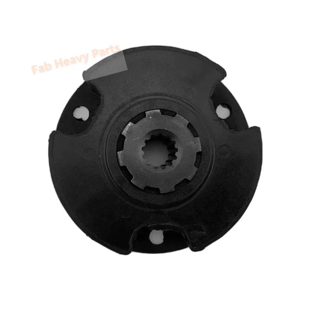 Coupling Pump Assy 267-1082 2671082 Fits for Caterpillar CAT 303.5C 303C 304D 305.5D 305E Excavator