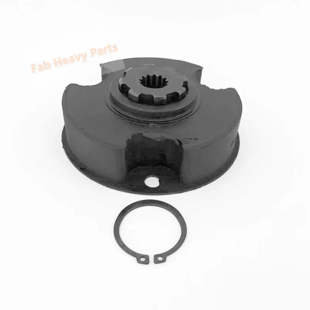 Koppelingspomp Assy 267-1082 2671082 Past voor Caterpillar CAT 303.5C 303C 304D 305.5D 305E Graafmachine