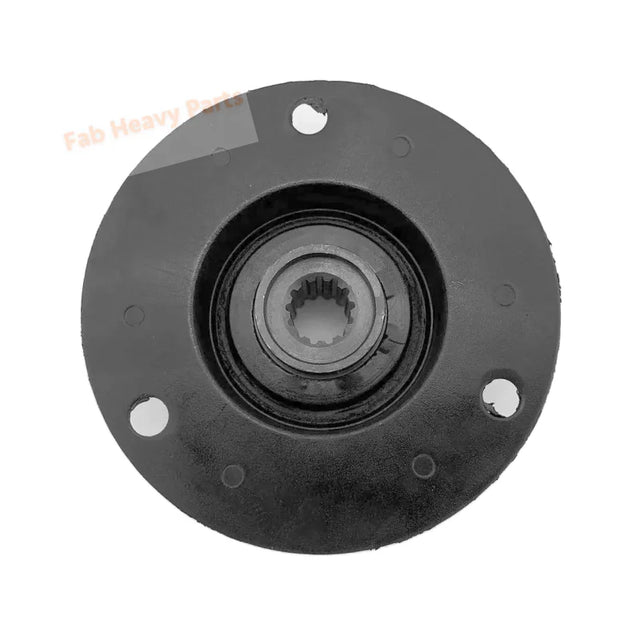 Pompe d'accouplement Assy 267-1082 2671082, convient pour pelle Caterpillar CAT 303.5C 303C 304D 305.5D 305E