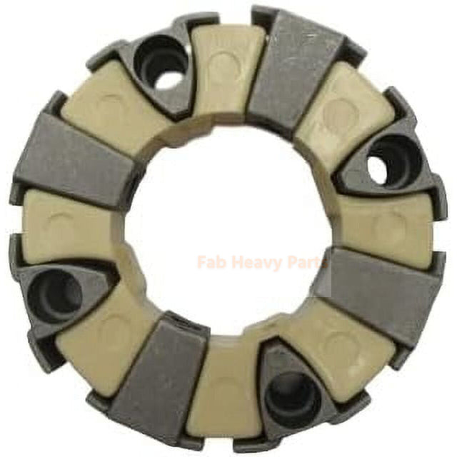 Coupling With Insert 7Y-1899 7Y1899 Fits Caterpillar Cat E320 320L 320 L