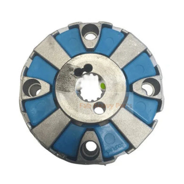 Accouplement YN30P01028F1 pour Kobelco SK210-8 SK210DLC-8 SK235SRLC-2