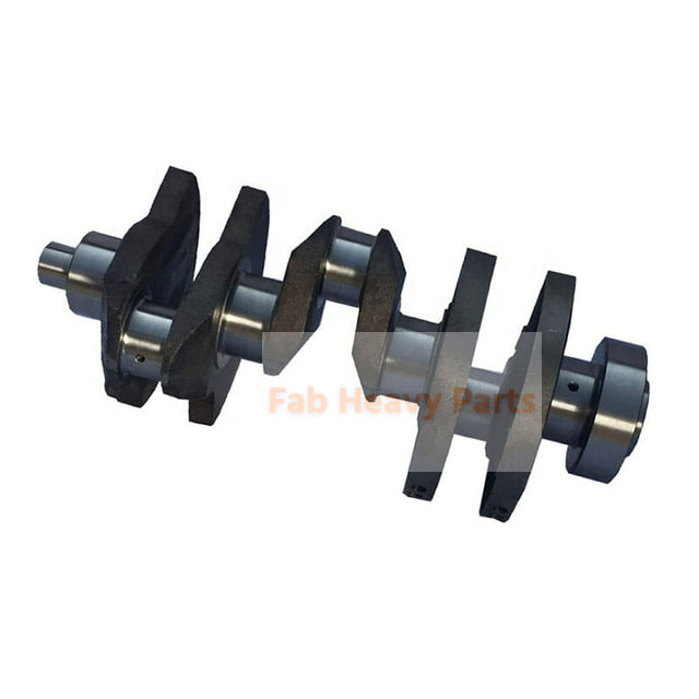 Crankshaft 02931044 Fits for Deutz Engine F3L912 F3L912W F4L912 F4L912W