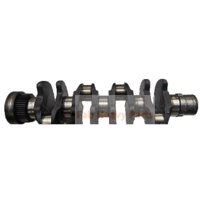 Vilebrequin 04209126R VOE20405540, adapté au moteur Volvo D5D EBE2