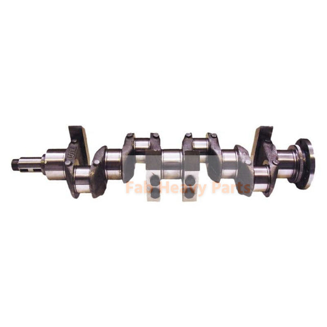 Crankshaft 0501-45 0501-70 Fits for Peugeot 504 505 Engine