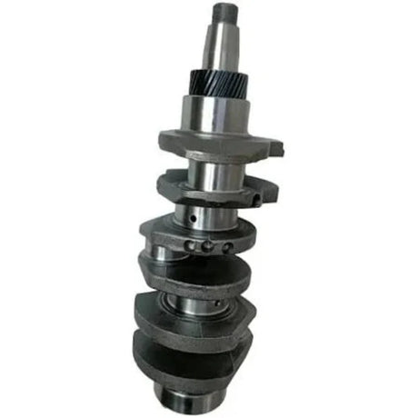 Vilebrequin 115256950 adapté au moteur Perkins 403C-15 403D-15 403D-15T 403-15 Shibaura N843