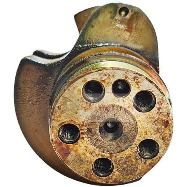 Kurbelwelle 119515-21700 Passend für Yanmar Motor 3TNV70