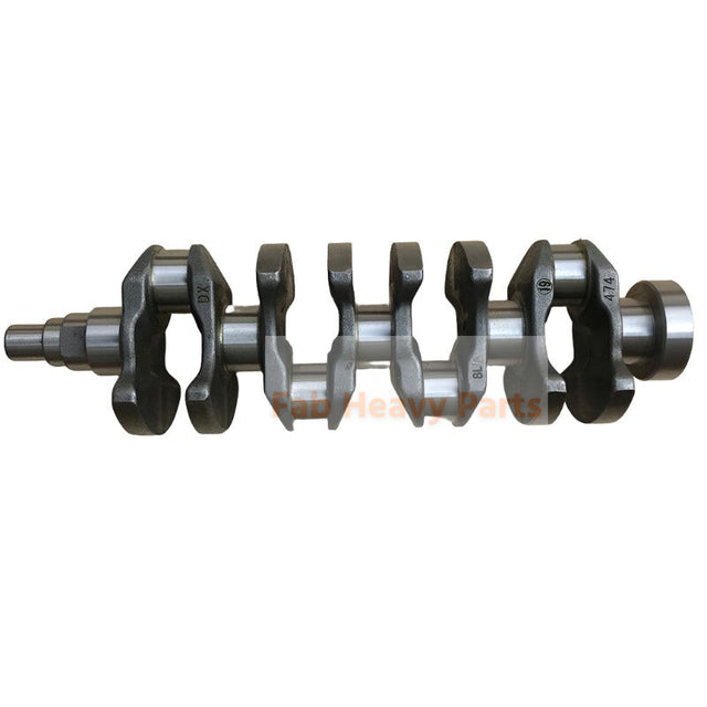 Crankshaft 12221-52G00 Fits for Suzuki G13B Engine