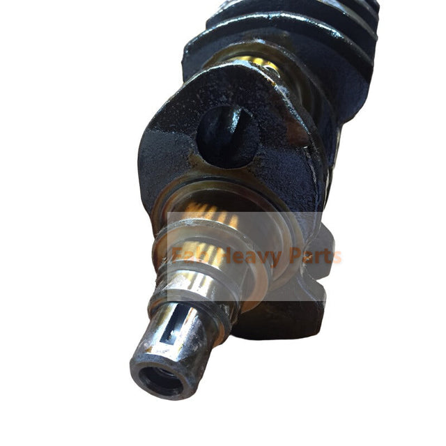 Cigüeñal 12221-71C00 para motor Suzuki G16B