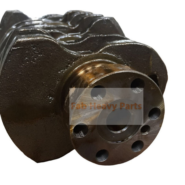 Krukas 12221-71C00 Past op Suzuki G16B-motor