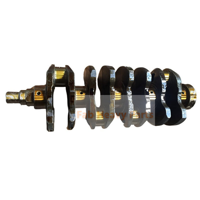 Vilebrequin 12221-71C00 adapté au moteur Suzuki G16B