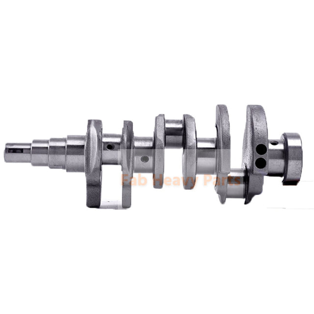 Crankshaft 12221-73G01 Fits for Suzuki F6A Engine