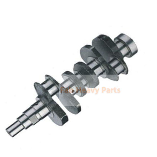 Crankshaft 12221-75103 Angkop para sa Suzuki F10A Engine