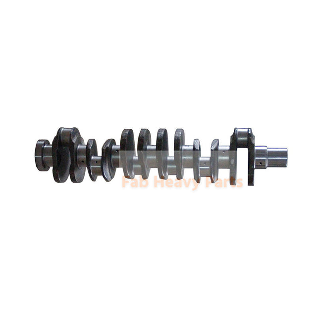 Crankshaft 150107-00183 65.02101-0056 Angkop para sa Komatsu Doosan Daewoo Excavator DX300LCA Solar 300LC-V 300LL