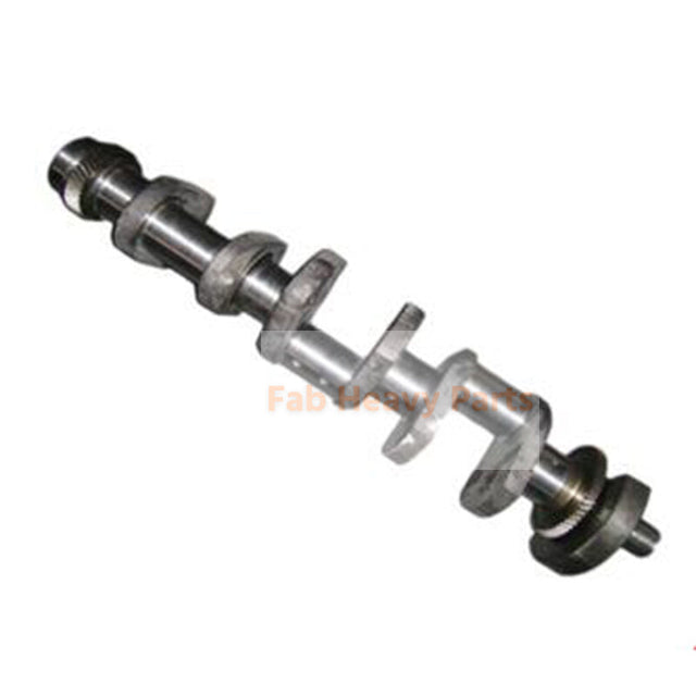 Crankshaft 1545657 Angkop para sa Volvo TD100A TD101 Engine