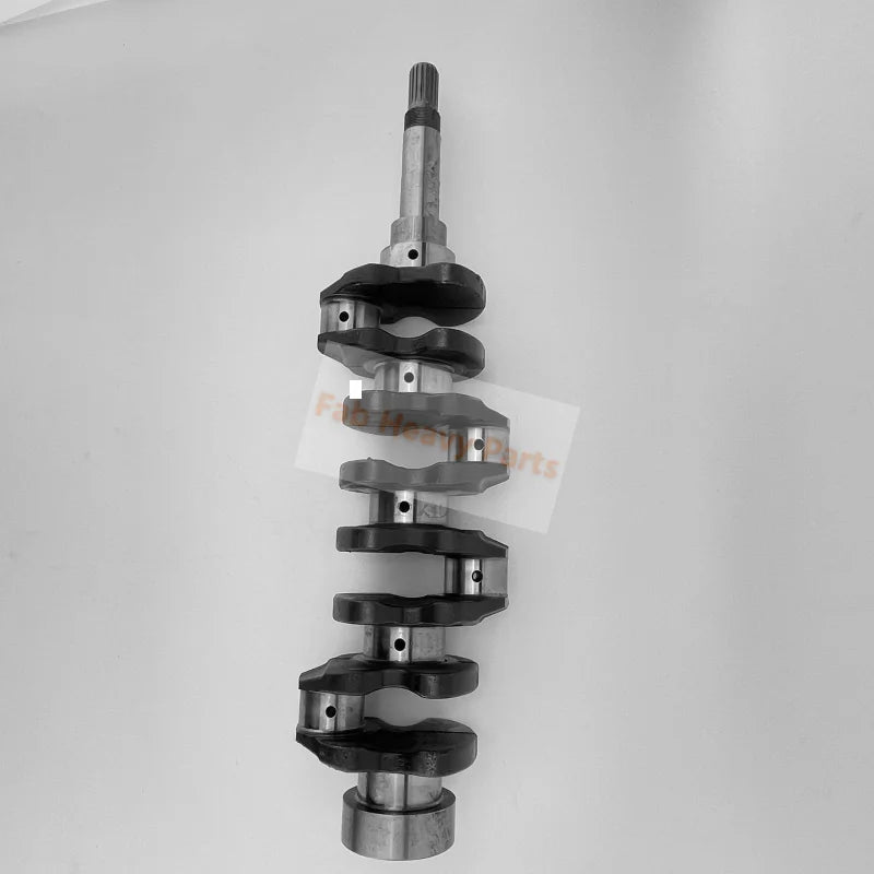 Crankshaft 1G851-23010 for Kubota Engine V2403