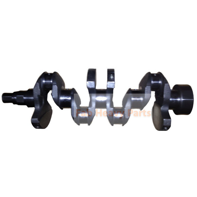 Crankshaft 23111-21050 Angkop para sa Mitsubishi Engine 4G15