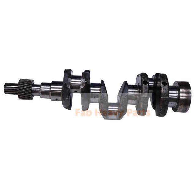 Crankshaft 25-15251-00 Fits for Carrier Engine CT3-44-TV CT3-44 CT3.44