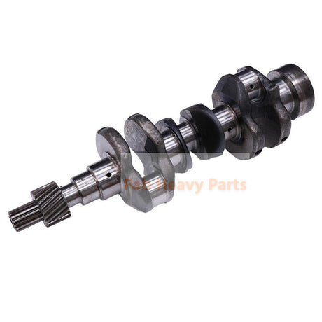 Crankshaft 25-15251-00 Fits for Carrier Engine CT3-44-TV CT3-44 CT3.44