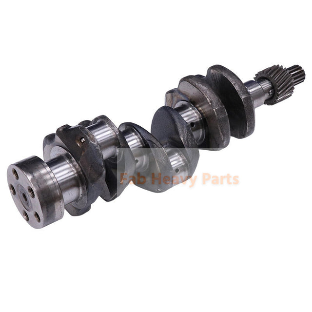 Crankshaft 25-15251-00 Fits for Carrier Engine CT3-44-TV CT3-44 CT3.44