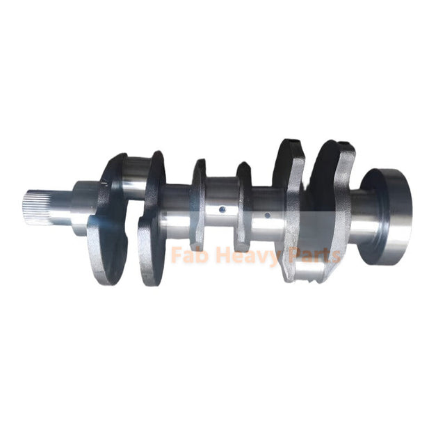 Crankshaft 273-9297 2739297 Fits for Caterpillar CAT Engine C3.3 C3.3T Generator DE33E0