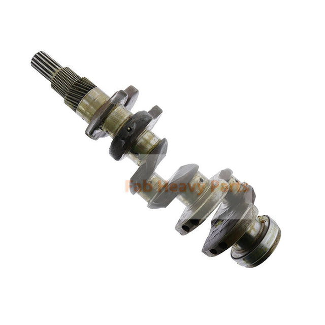 Crankshaft 29-70143-00 Angkop para sa Carrier Engine CT3.69TV CT369TV CT3-69-TV