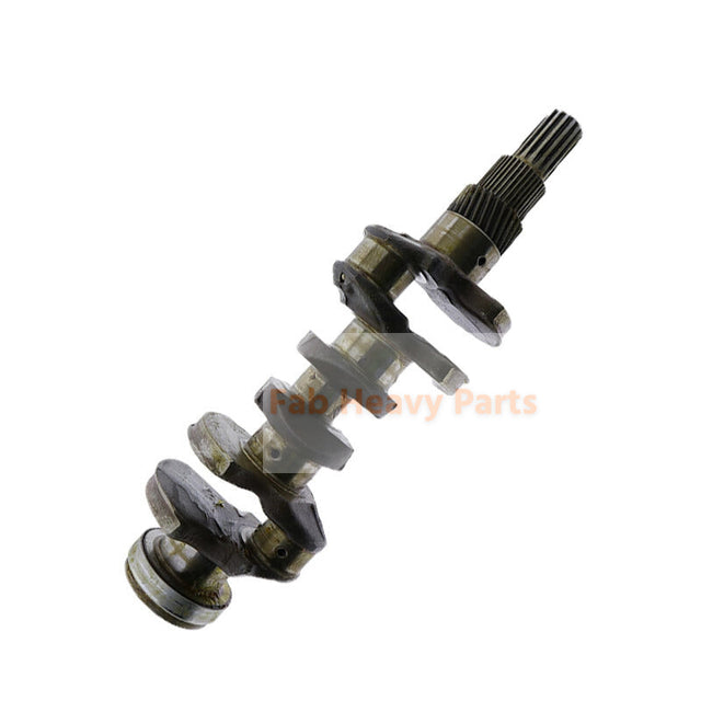 Crankshaft 29-70143-00 Angkop para sa Carrier Engine CT3.69TV CT369TV CT3-69-TV