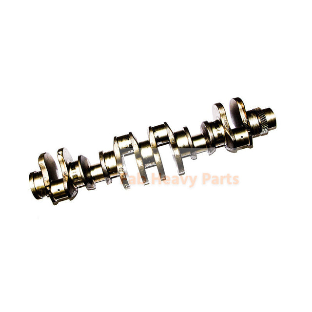 Crankshaft 3347569 Angkop para sa Cummins K19 KTA19 QSK19 QSK38 QSNT14