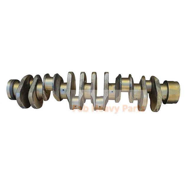 Crankshaft 337-0201 3370201 Fits for Caterpillar CAT Engine C15 C9 C15 Excavator 356C 356CL 374DL 365CL MH