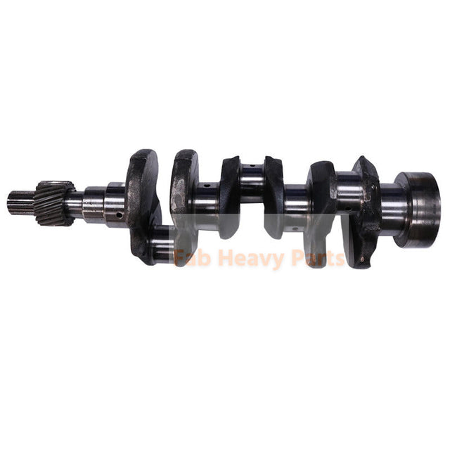 Crankshaft 4145879 4145873 Angkop para sa Kubota Engine D722 Ransomes Jacobsen Greens King IV V VI