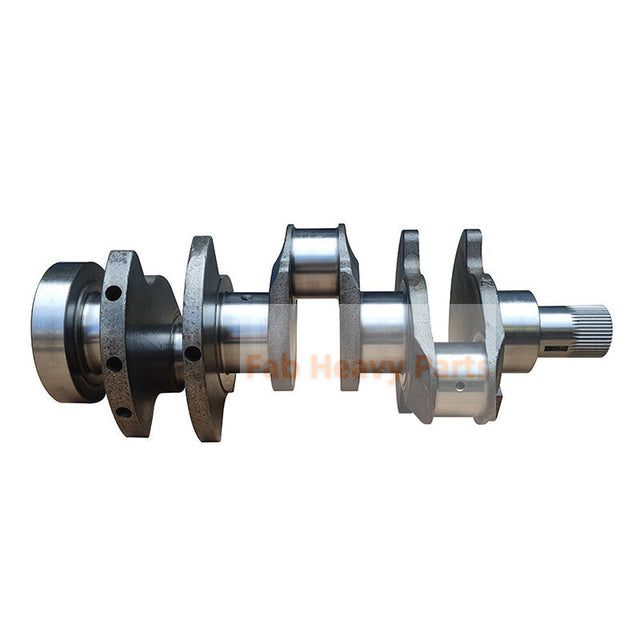 Crankshaft 4181V017 Angkop para sa Perkins Engine 1103C-33 1103C-33T 1103C-33TA 1103B-33 1103B-33T 1103A-33 1103A-33T 1103D-33