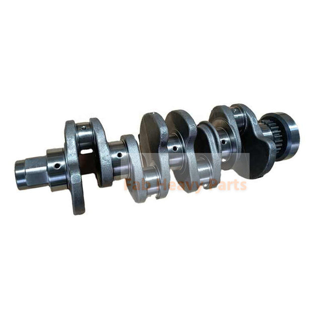 Crankshaft 5349597 Fits for Cummins Engine ISF2.8 QSF2.8 R2.8