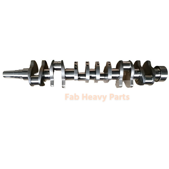 Crankshaft 6127-31-1012 Fits for komatsu Engine 6D155