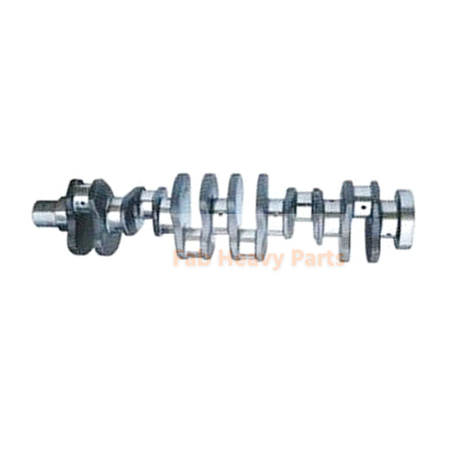 Crankshaft 6710-31-1110 Fits for Komatsu Engine NTA-855-1A