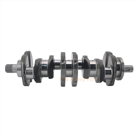 Crankshaft 7000695 Fits for Bobcat 5600 5610 S160 S185 S205 S550 S570 S590 T180 T190 T550 T590