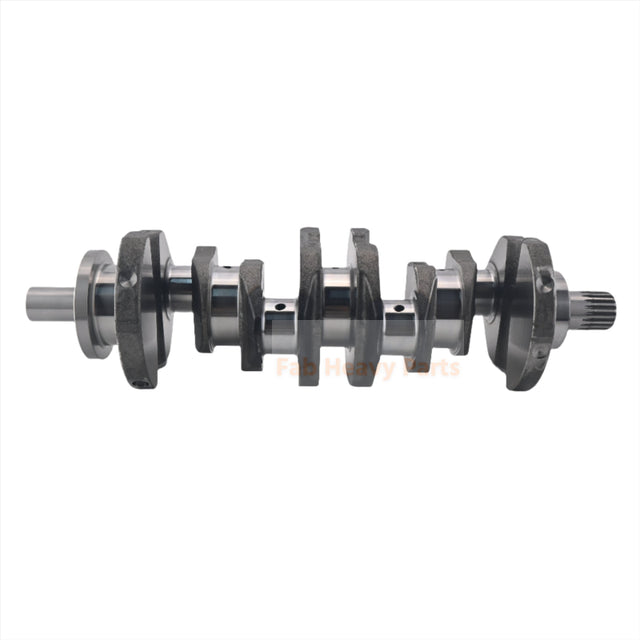 Crankshaft 7000695 Fits for Bobcat 5600 5610 S160 S185 S205 S550 S570 S590 T180 T190 T550 T590