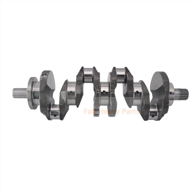 Crankshaft 7000695 Fits for Bobcat 5600 5610 S160 S185 S205 S550 S570 S590 T180 T190 T550 T590