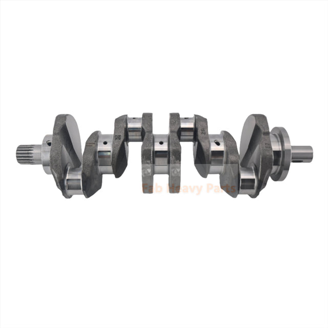 Crankshaft 7000695 Fits for Bobcat 5600 5610 S160 S185 S205 S550 S570 S590 T180 T190 T550 T590