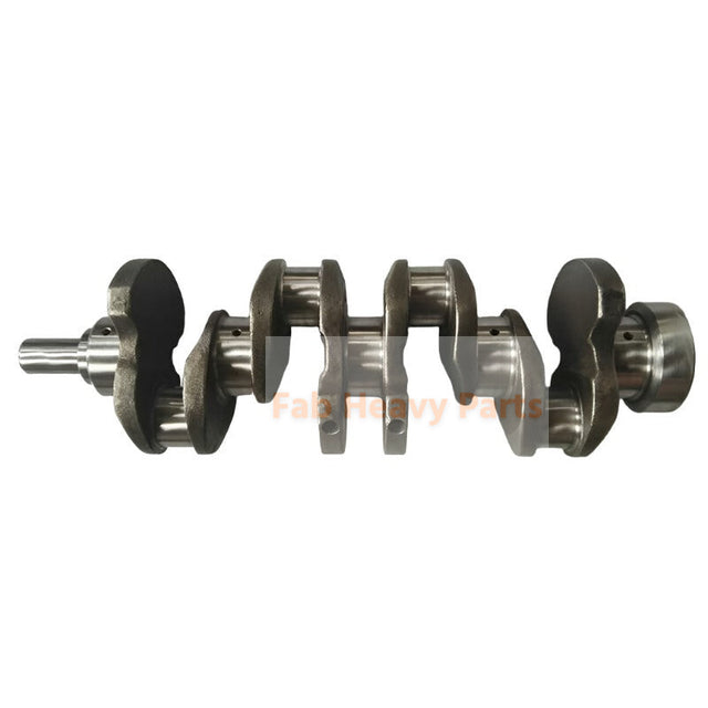 Crankshaft 8-97131-664-0 Fits for Isuzu 4KH1 Engine