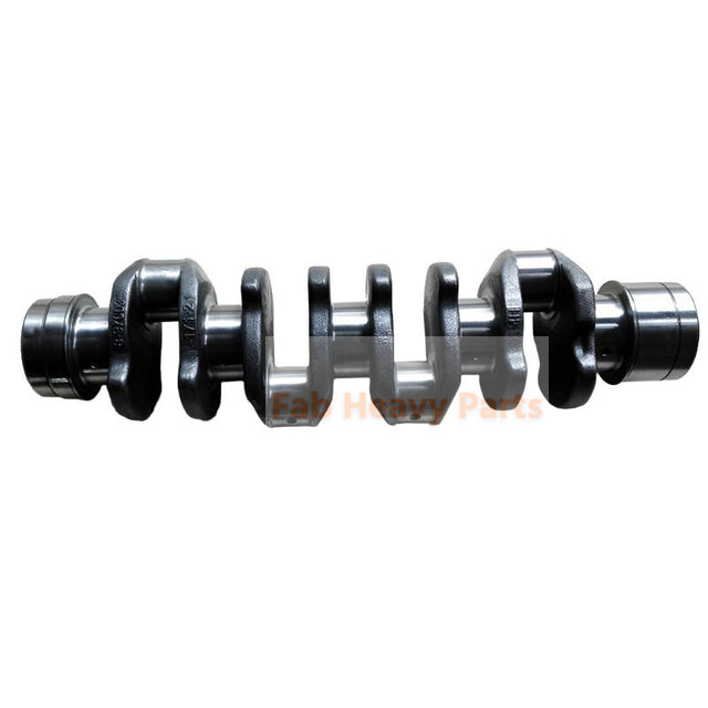 Crankshaft 8-97363300-1 Angkop para sa Isuzu Engine 4HL1