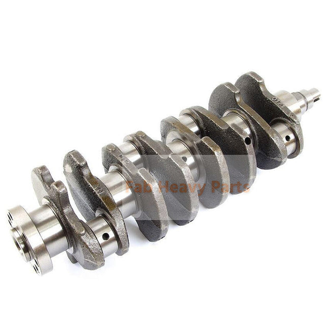 Crankshaft 96350171 Fits for Daewoo Lanos