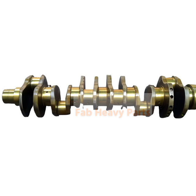 Crankshaft C3965010 Angkop para sa Cummins 6L Engine