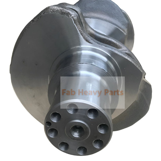 Crankshaft Fits for Daewoo D2366 Engine