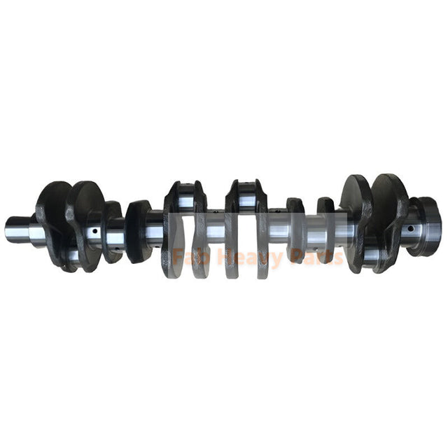 Kasya ang Crankshaft para sa Daewoo D2366 Engine