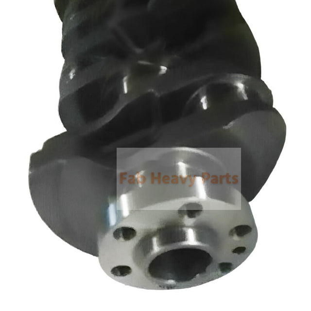 Crankshaft Fits for Daihatsu Engine EJ-VE