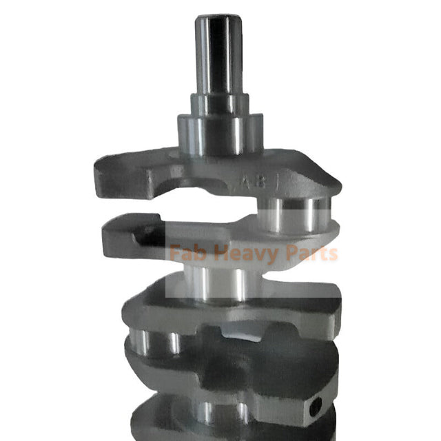 Crankshaft Fits for Daihatsu Engine EJ-VE